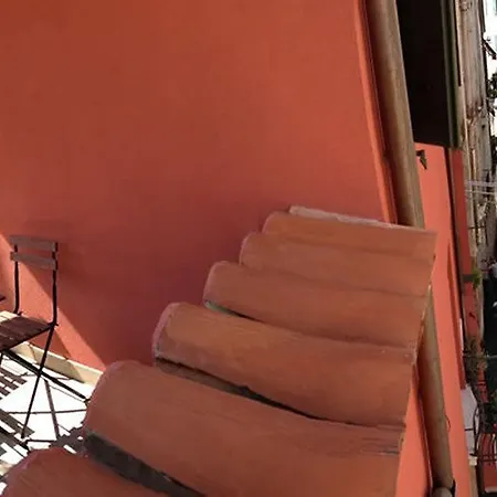 Giglio Terrace *
